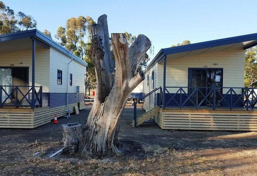 Hotel Horsham Riverside Caravan Park | Horsham | Victoria | Australia 19