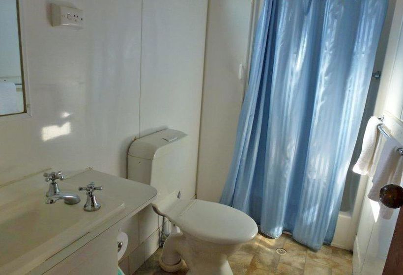 Hotel Horsham Riverside Caravan Park | Horsham | Victoria | Australia 2