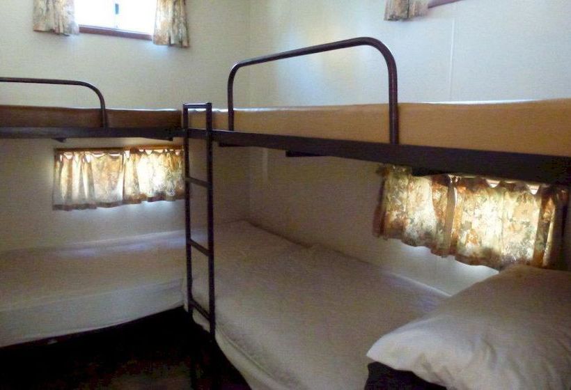 Hotel Horsham Riverside Caravan Park | Horsham | Victoria | Australia 4