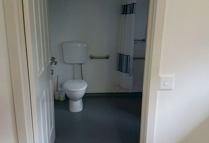 Hotel Horsham Riverside Caravan Park | Horsham | Victoria | Australia 8