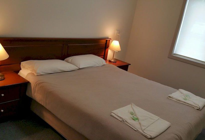 Hotel Horsham Riverside Caravan Park | Horsham | Victoria | Australia 9