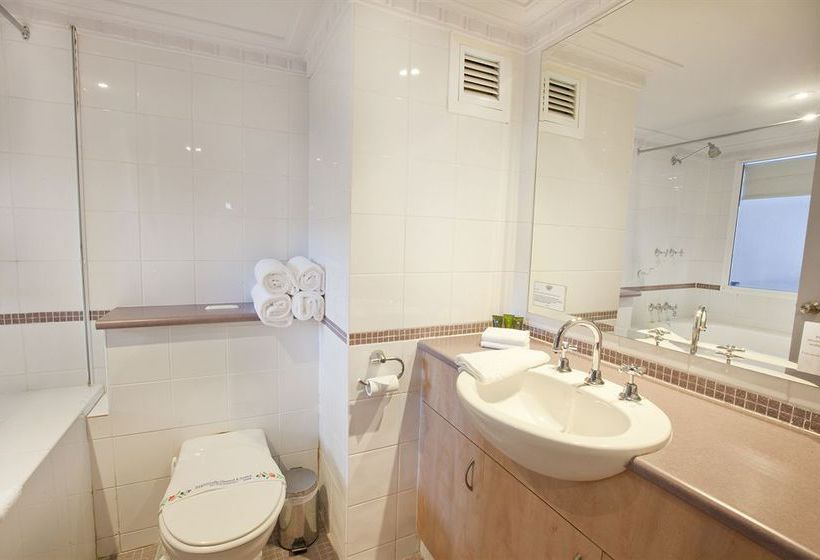 Hotel Banjo Paterson Inn | Jindabyne | New South Wales | Australia 1