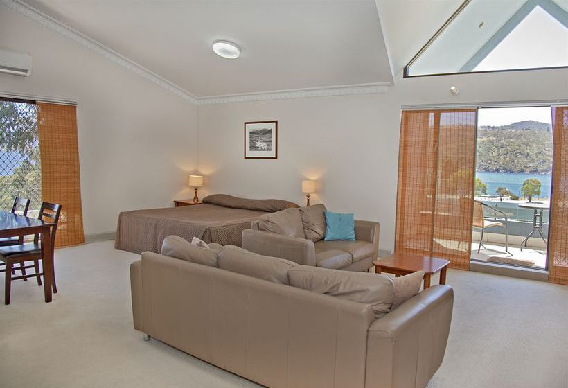 Hotel Banjo Paterson Inn | Jindabyne | New South Wales | Australia 10