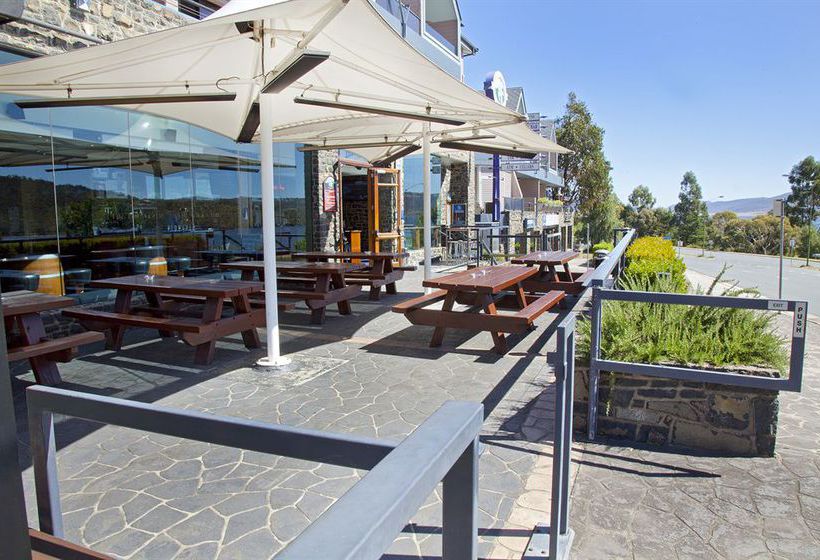 Hotel Banjo Paterson Inn | Jindabyne | New South Wales | Australia 11