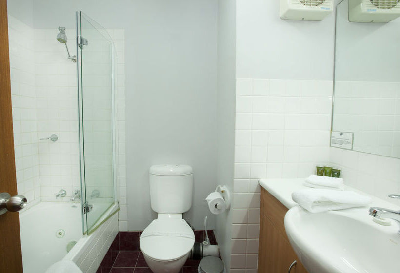 Hotel Banjo Paterson Inn | Jindabyne | New South Wales | Australia 12