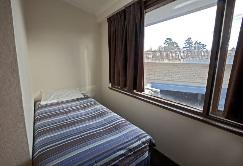 Hotel Banjo Paterson Inn | Jindabyne | New South Wales | Australia 13