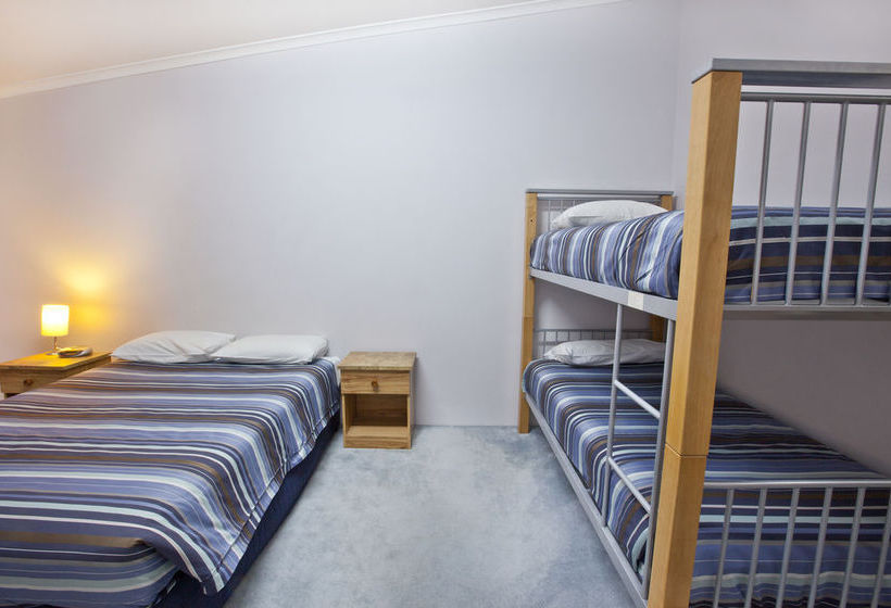 Hotel Banjo Paterson Inn | Jindabyne | New South Wales | Australia 16