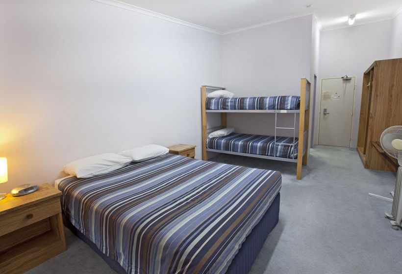 Hotel Banjo Paterson Inn | Jindabyne | New South Wales | Australia 17