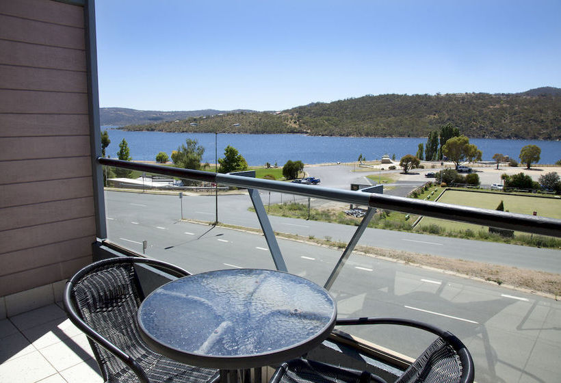 Hotel Banjo Paterson Inn | Jindabyne | New South Wales | Australia 19