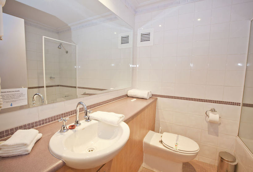 Hotel Banjo Paterson Inn | Jindabyne | New South Wales | Australia 20