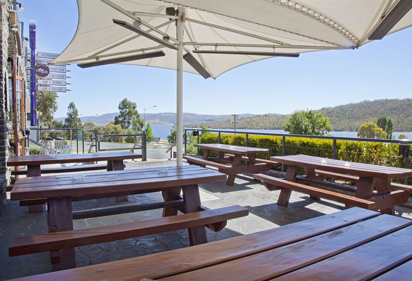 Hotel Banjo Paterson Inn | Jindabyne | New South Wales | Australia 3