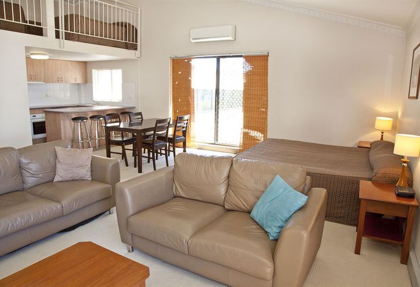 Hotel Banjo Paterson Inn | Jindabyne | New South Wales | Australia 5