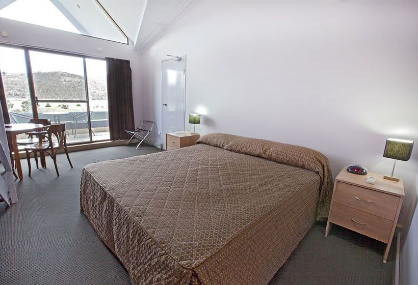 Hotel Banjo Paterson Inn | Jindabyne | New South Wales | Australia 6