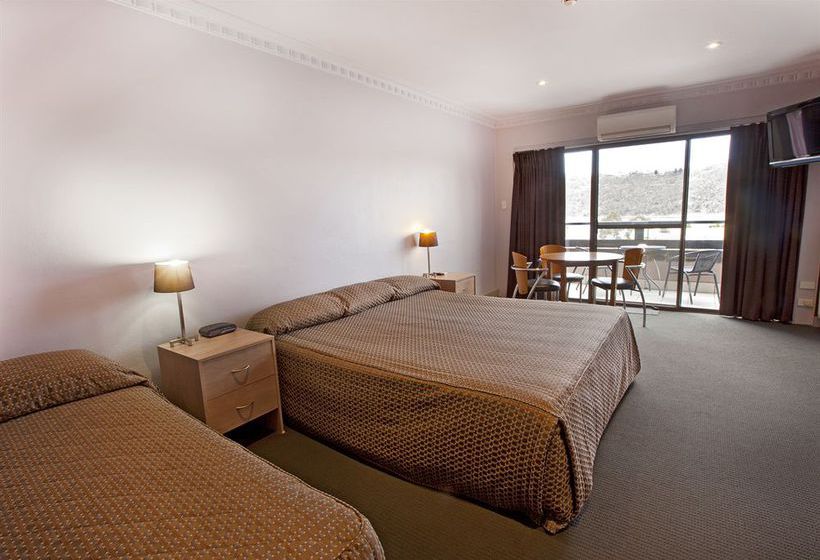 Hotel Banjo Paterson Inn | Jindabyne | New South Wales | Australia 7