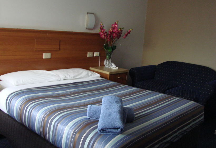 Anchor Belle Motel | Warrnambool | Victoria | Australia 1