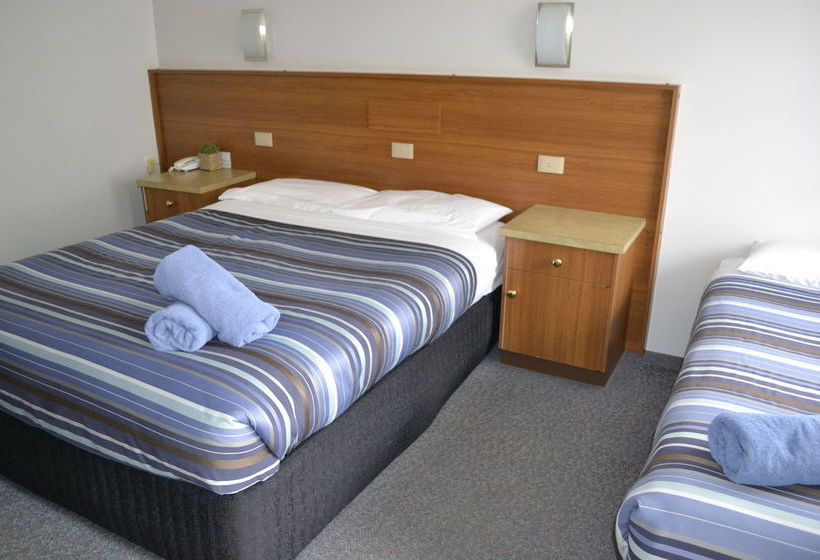 Anchor Belle Motel | Warrnambool | Victoria | Australia 10