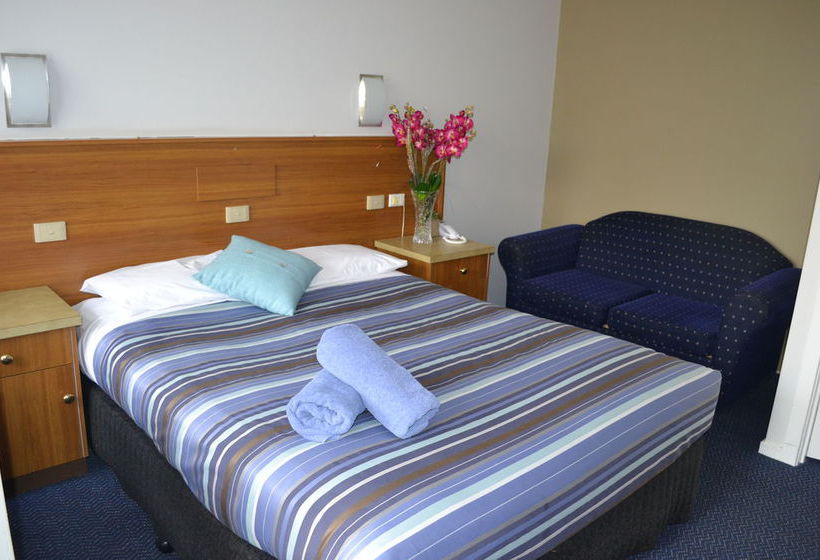 Anchor Belle Motel | Warrnambool | Victoria | Australia 11