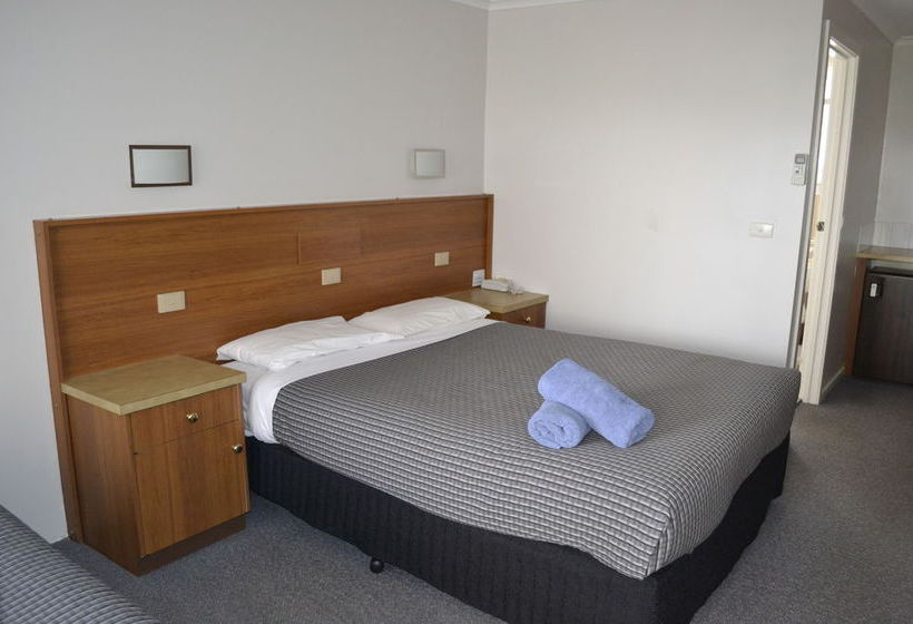 Anchor Belle Motel | Warrnambool | Victoria | Australia 12