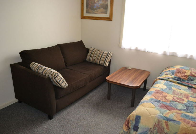 Anchor Belle Motel | Warrnambool | Victoria | Australia 13