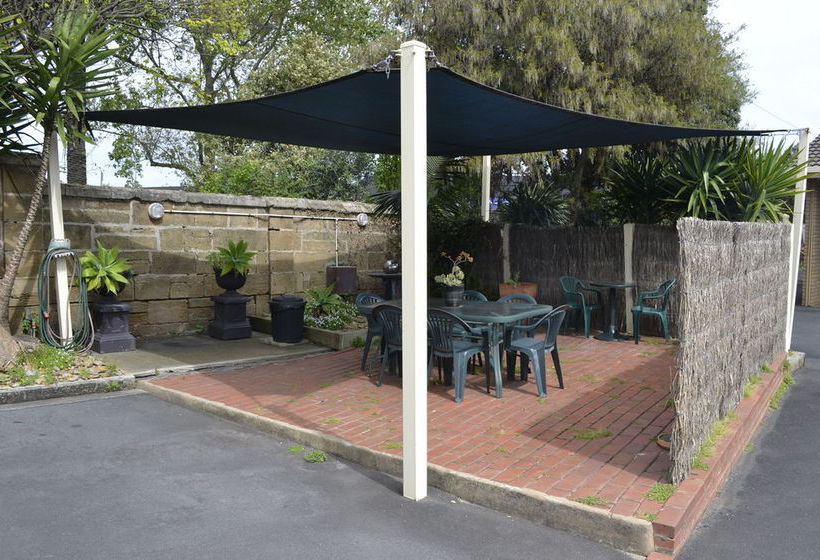 Anchor Belle Motel | Warrnambool | Victoria | Australia 14