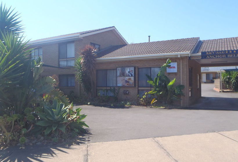 Anchor Belle Motel | Warrnambool | Victoria | Australia 15