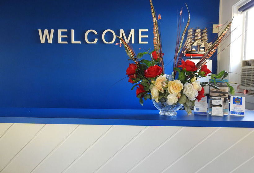 Anchor Belle Motel | Warrnambool | Victoria | Australia 16