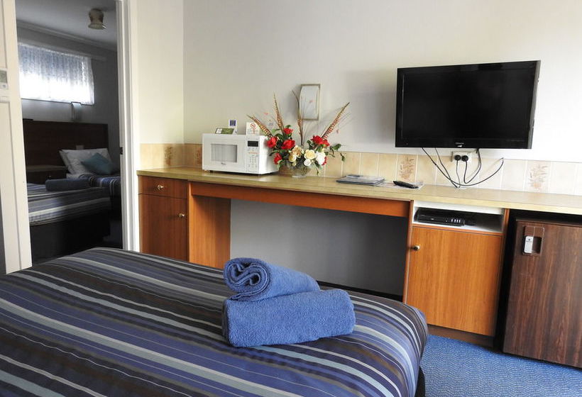 Anchor Belle Motel | Warrnambool | Victoria | Australia 17