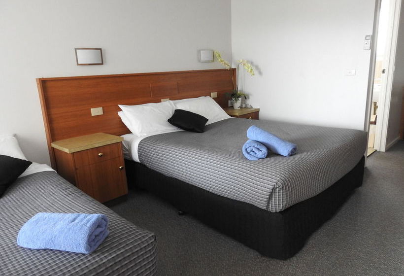 Anchor Belle Motel | Warrnambool | Victoria | Australia 19
