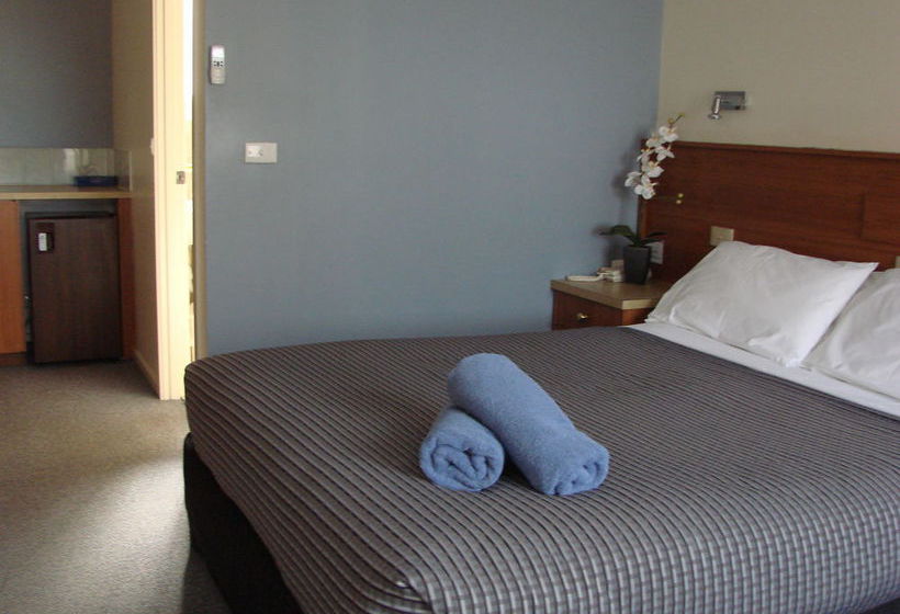 Anchor Belle Motel | Warrnambool | Victoria | Australia 2