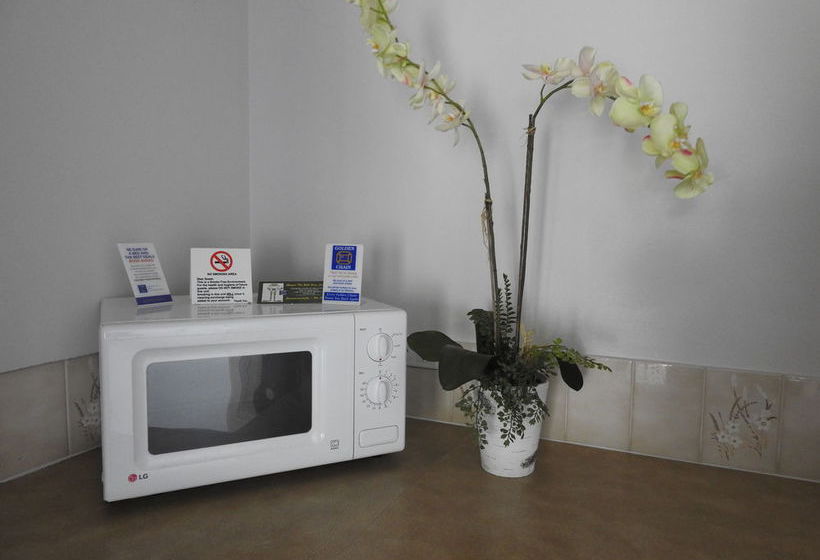 Anchor Belle Motel | Warrnambool | Victoria | Australia 20