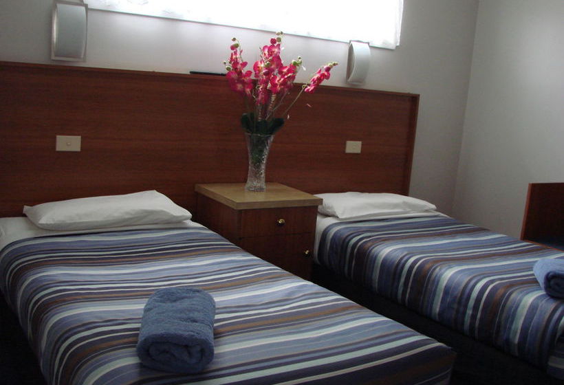 Anchor Belle Motel | Warrnambool | Victoria | Australia 3