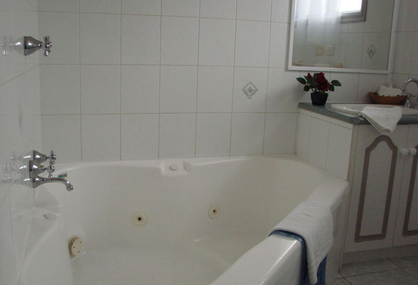 Anchor Belle Motel | Warrnambool | Victoria | Australia 4