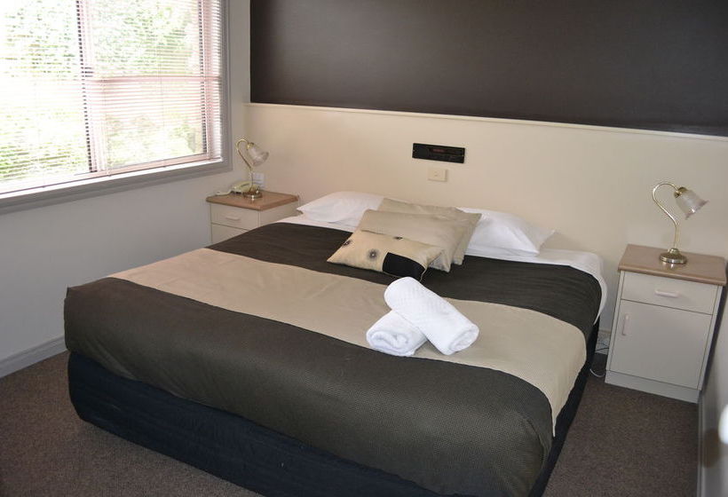 Anchor Belle Motel | Warrnambool | Victoria | Australia 5