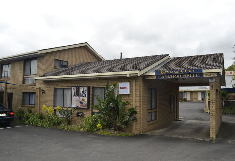 Anchor Belle Motel | Warrnambool | Victoria | Australia 6