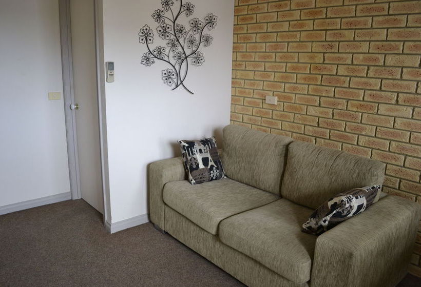 Anchor Belle Motel | Warrnambool | Victoria | Australia 7