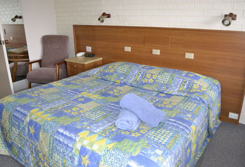 Anchor Belle Motel | Warrnambool | Victoria | Australia 8