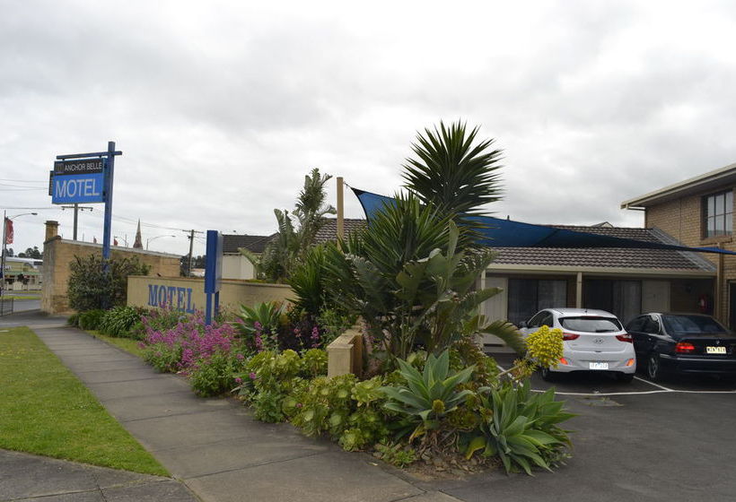Anchor Belle Motel | Warrnambool | Victoria | Australia 9