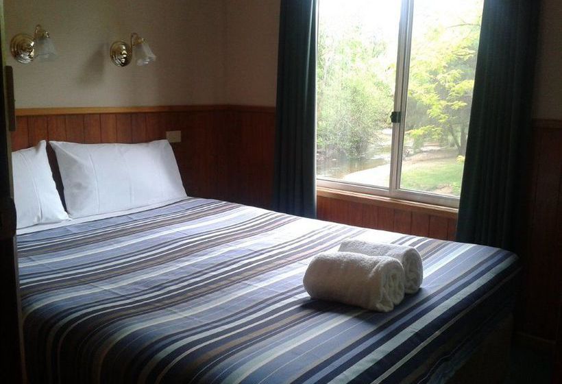 Hotel Bright Holiday Park Bright Victoria