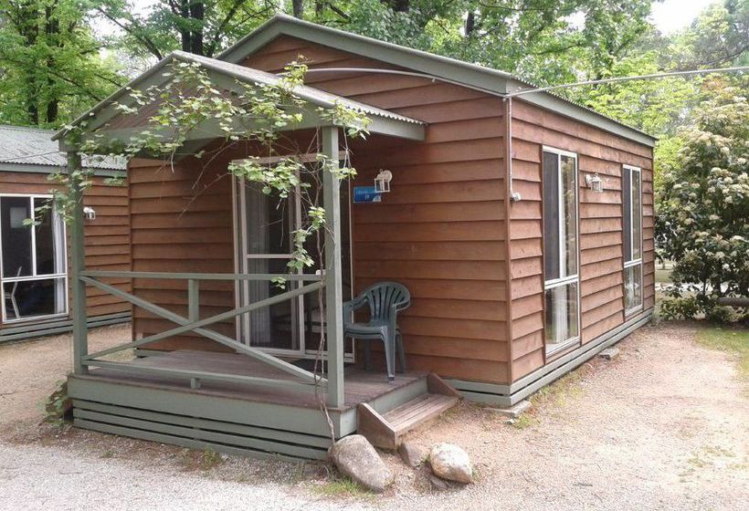 Hotel Bright Holiday Park | Bright | Victoria | Australia 1