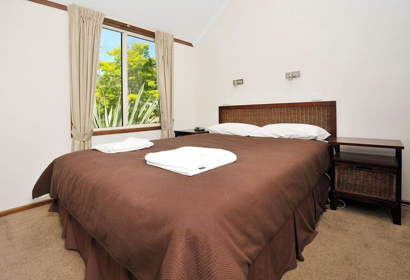 Hotel Bright Holiday Park | Bright | Victoria | Australia 10