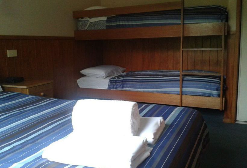 Hotel Bright Holiday Park | Bright | Victoria | Australia 11