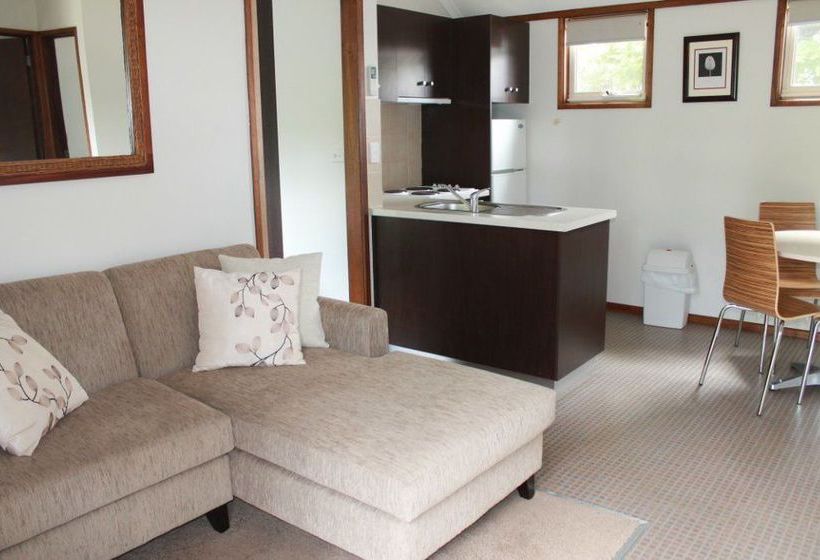 Hotel Bright Holiday Park | Bright | Victoria | Australia 12