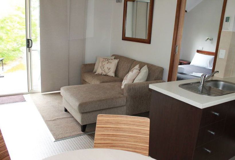 Hotel Bright Holiday Park | Bright | Victoria | Australia 13