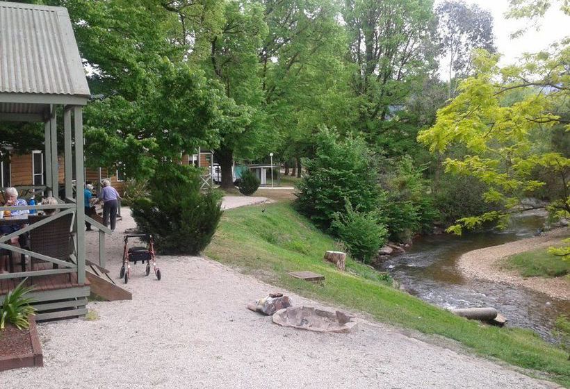 Hotel Bright Holiday Park | Bright | Victoria | Australia 14