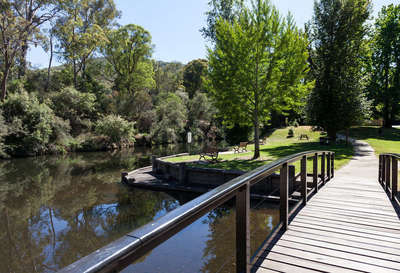 Hotel Bright Holiday Park | Bright | Victoria | Australia 15