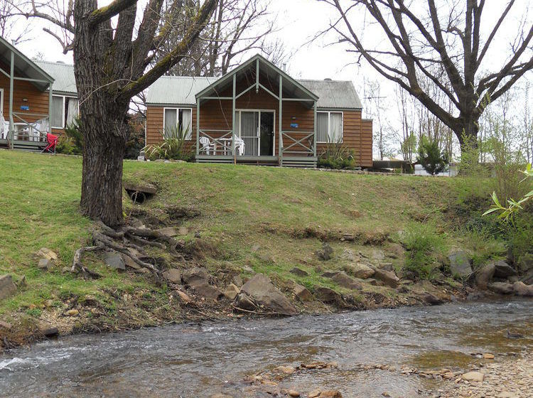 Hotel Bright Holiday Park | Bright | Victoria | Australia 16