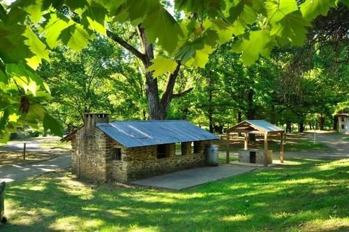 Hotel Bright Holiday Park | Bright | Victoria | Australia 18