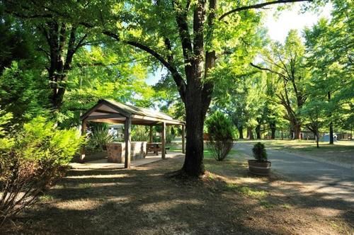 Hotel Bright Holiday Park | Bright | Victoria | Australia 19