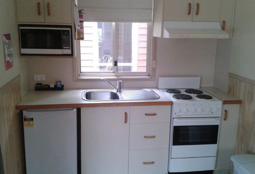 Hotel Bright Holiday Park | Bright | Victoria | Australia 2