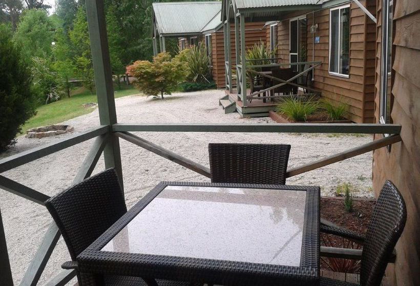 Hotel Bright Holiday Park | Bright | Victoria | Australia 3